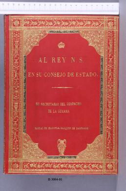 Plano anterior