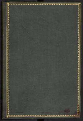 Plano anterior