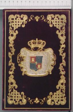 Plano anterior