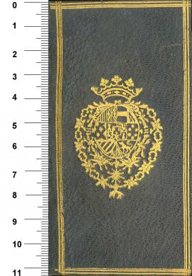 Plano anterior