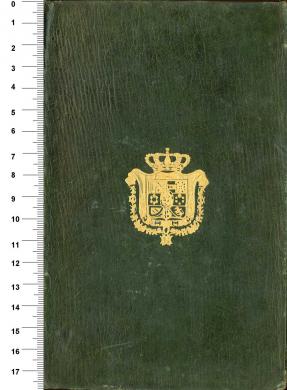 Plano anterior