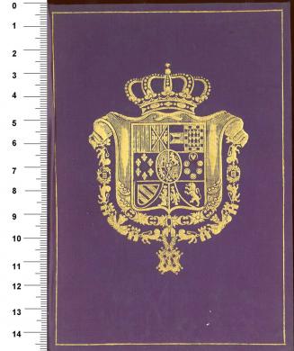 Plano anterior