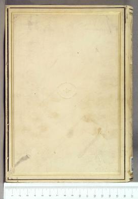 Plano posterior