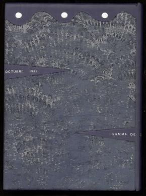 Plano posterior
