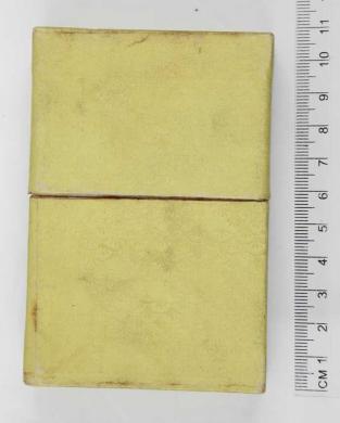 Plano posterior