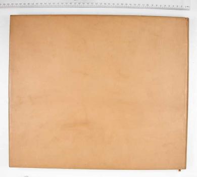 Plano posterior