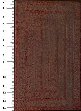 Plano posterior