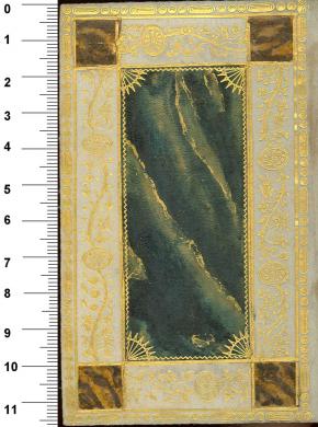Plano posterior