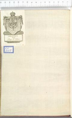 Guarda inicial