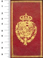 Plano anterior